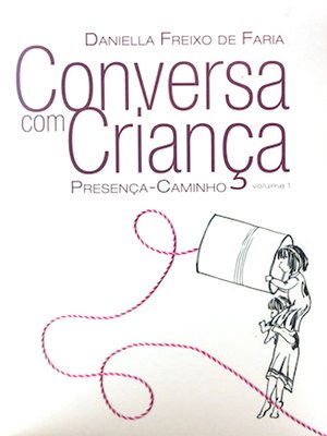 cover image of Conversa com Criança